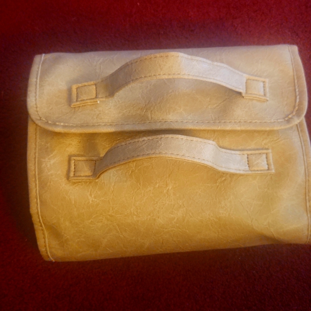 New ladies travel kit